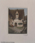 Hermann Gradl - J720 - Taubleinshof in Nürnberg