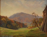 Hans Oertle - J452 - Moritzberg