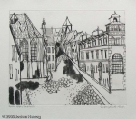 Brigitta Heyduck - Altes Rathaus